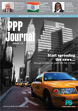 The PPP Journal