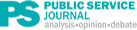 Public Service Journal