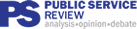 Public Service Review