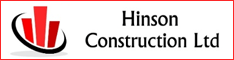 Hinson Construction Ltd
